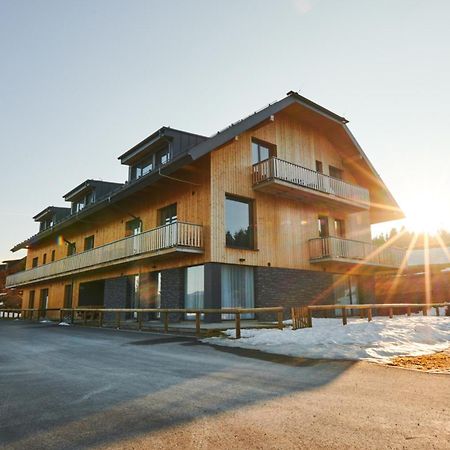 Kvilda Apartments Exterior foto